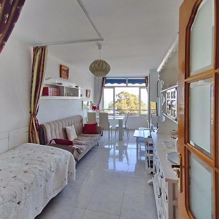 Buena Vista Διαμέρισμα Torre Del Mar Εξωτερικό φωτογραφία