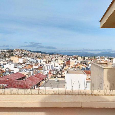 Buena Vista Διαμέρισμα Torre Del Mar Εξωτερικό φωτογραφία