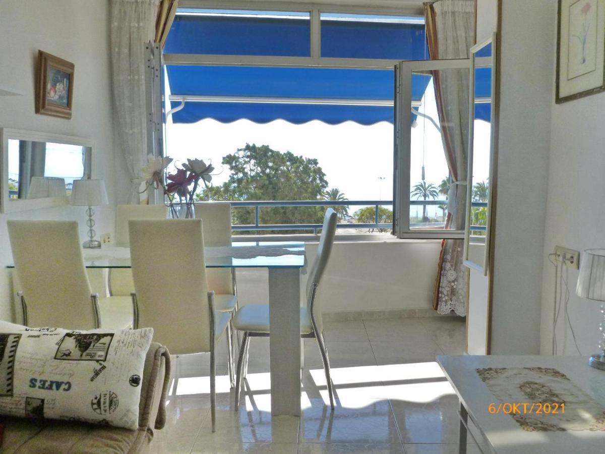 Buena Vista Διαμέρισμα Torre Del Mar Εξωτερικό φωτογραφία