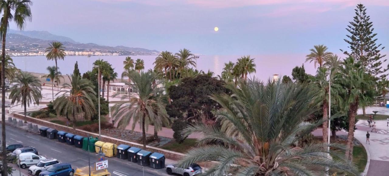 Buena Vista Διαμέρισμα Torre Del Mar Εξωτερικό φωτογραφία