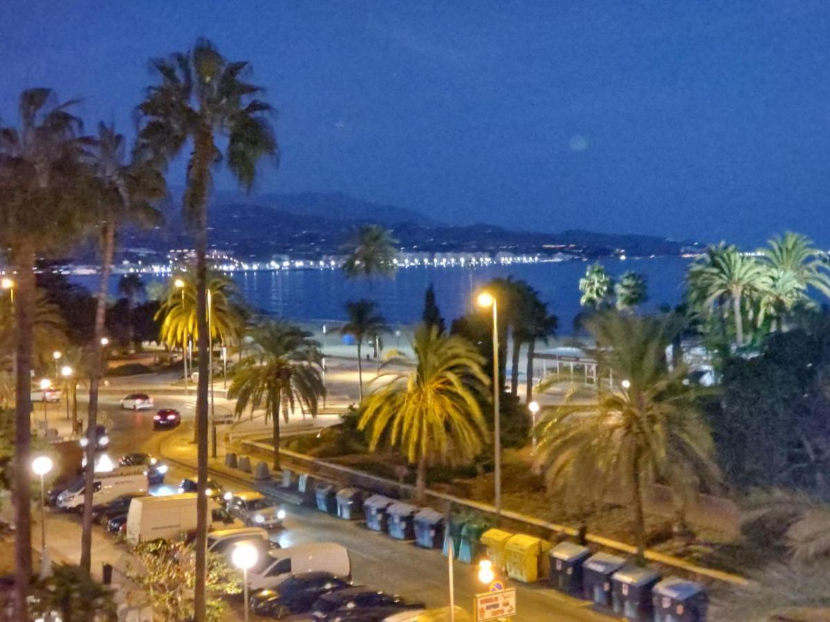 Buena Vista Διαμέρισμα Torre Del Mar Εξωτερικό φωτογραφία