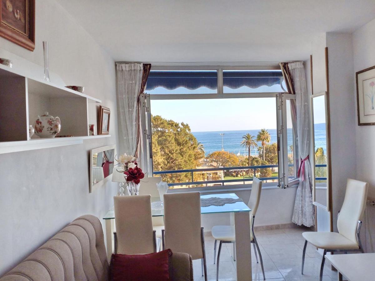 Buena Vista Διαμέρισμα Torre Del Mar Εξωτερικό φωτογραφία