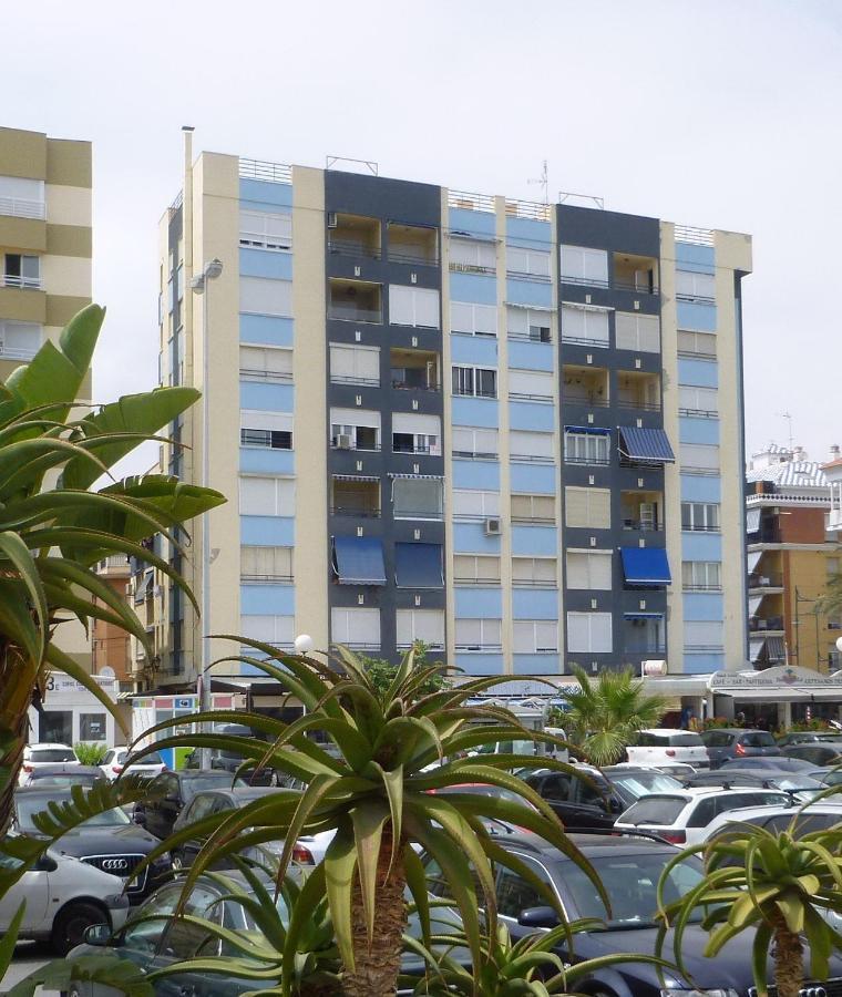 Buena Vista Διαμέρισμα Torre Del Mar Εξωτερικό φωτογραφία