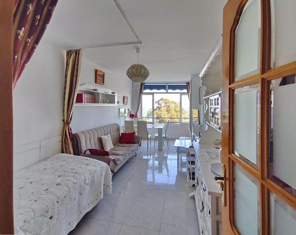 Buena Vista Διαμέρισμα Torre Del Mar Εξωτερικό φωτογραφία