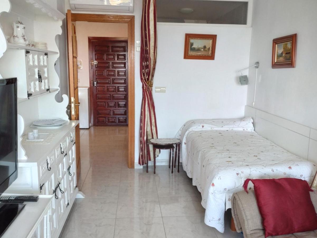Buena Vista Διαμέρισμα Torre Del Mar Εξωτερικό φωτογραφία